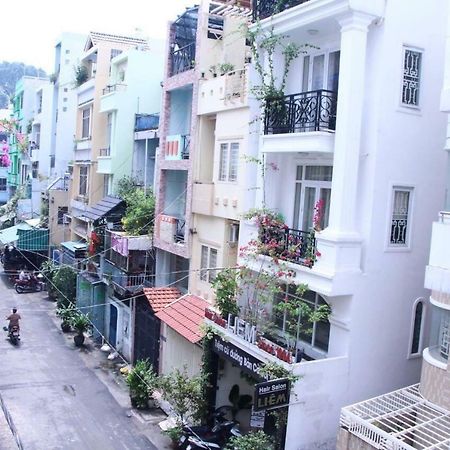 Phong Cao Cap - 543/65 Nguyen Dinh Chieu Hotel Хошимин Екстериор снимка
